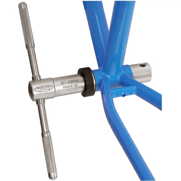 Extracteur PéDalier Var-image