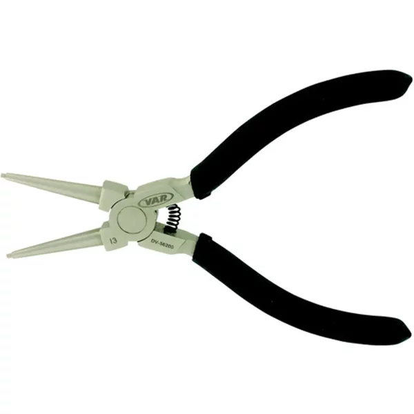 Pince à Circlips Nez Droit Interne Var-image