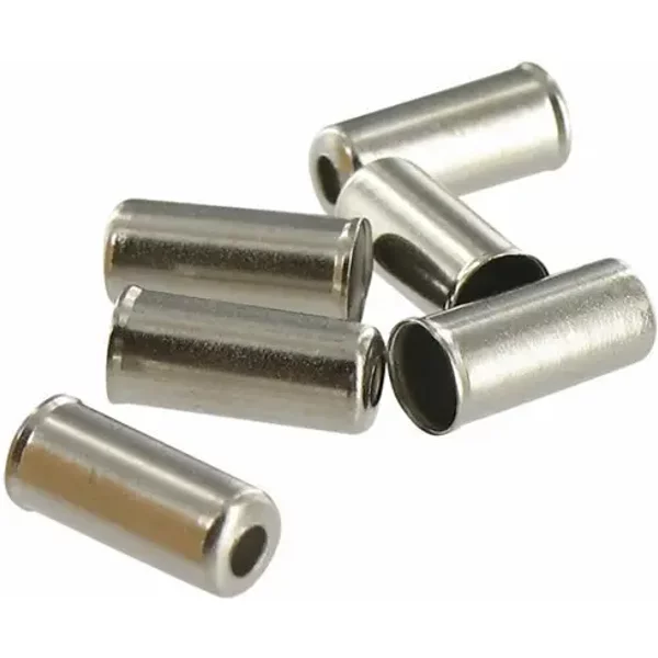 Embouts De Gaines Chrome Var (X200)-image