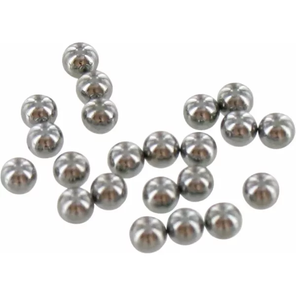 Flacon De 300 Billes De Roulement Var (X300)-image
