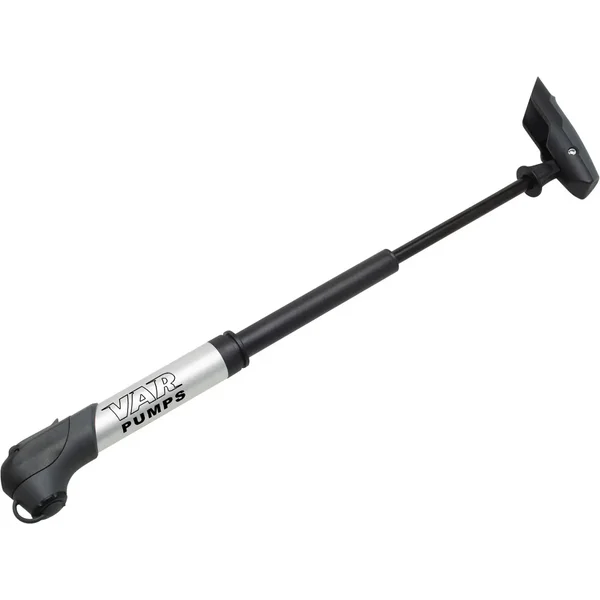Outils mini pompe téléscopique Var