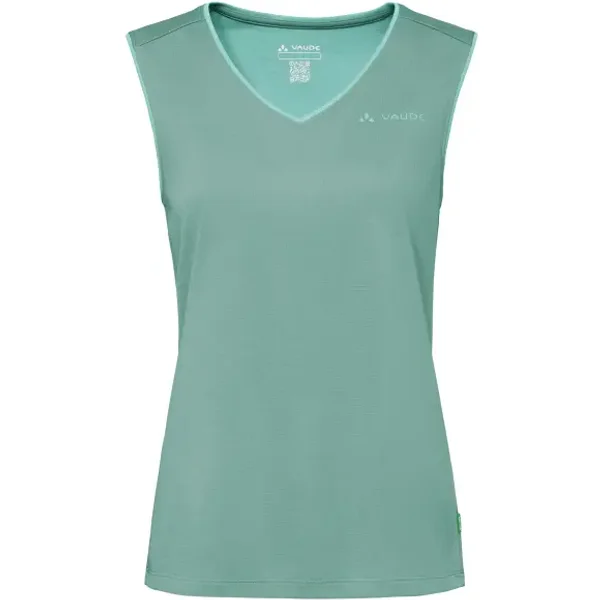 Women's tank top VAUDE Essential