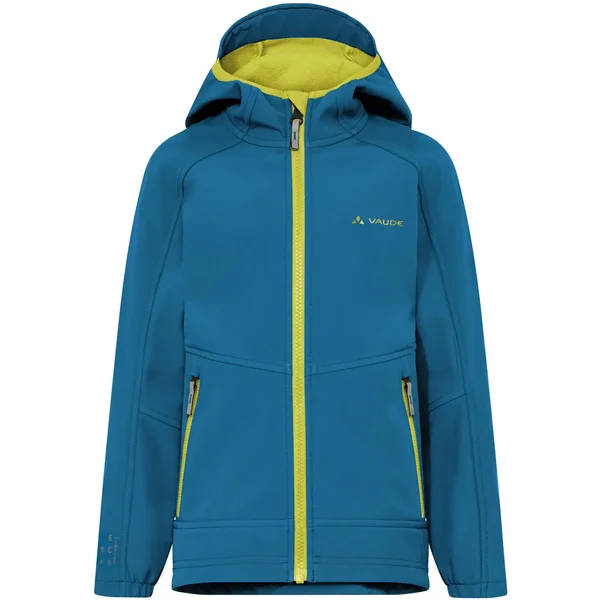 Veste imperméable bébé VAUDE Rondane IV