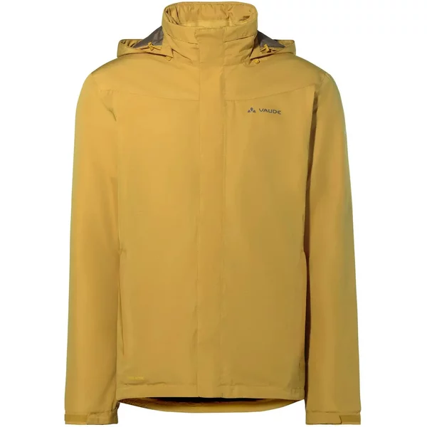 Veste à Capuche Zippé Vaude Escape Warm-image