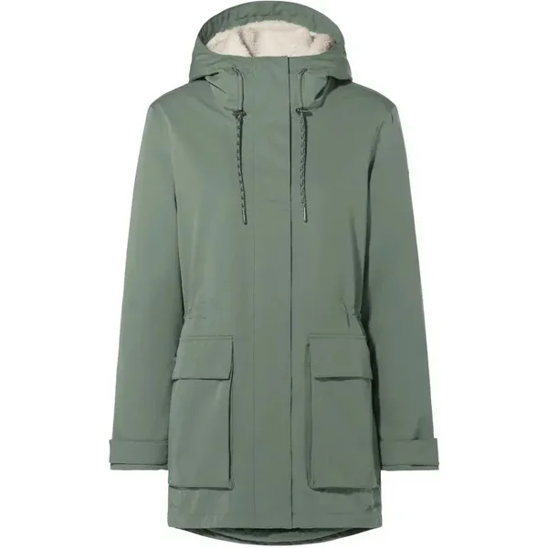 Parka da donna VAUDE Manukau III