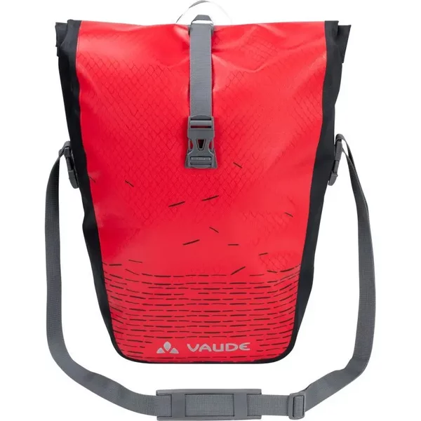 Sacoche ArrièRe VéLo Vaude Aqua Back Print Single-image