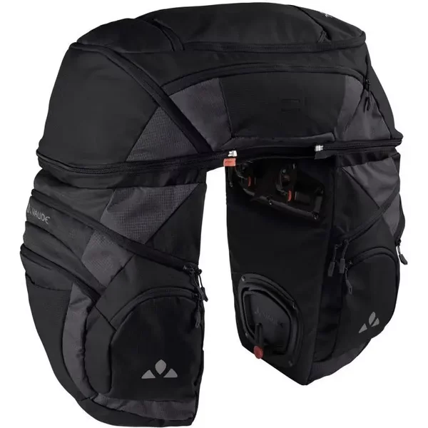 Sacoche ArrièRe VéLo Vaude Karakorum Pro-image