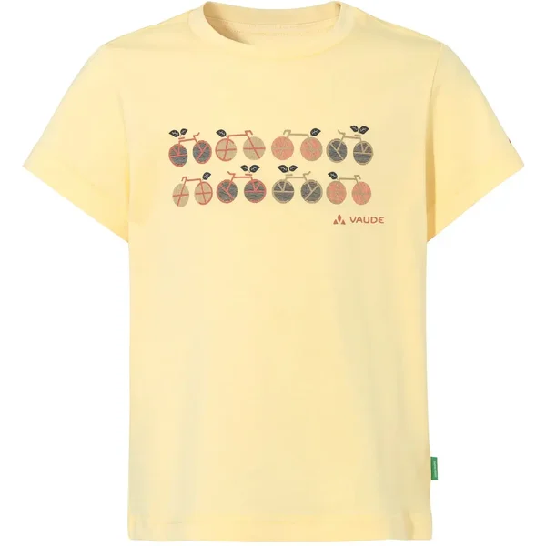 T-shirt enfant VAUDE Lezza