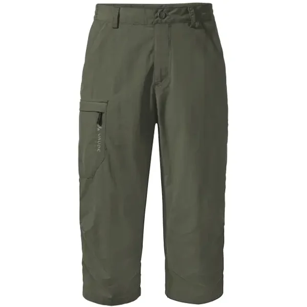 Pantalon VAUDE Farley Capri II