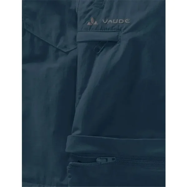 Baby Trousers VAUDE Detective Antimos ZO