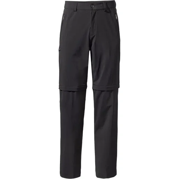 Pantalón elástico VAUDE Farley ZO II
