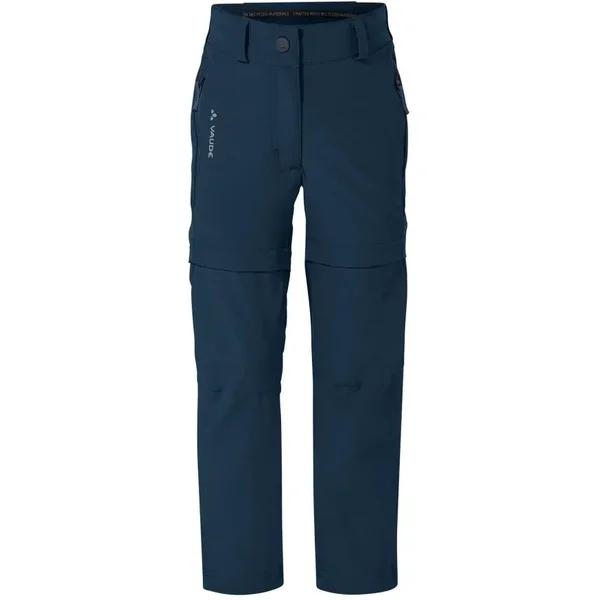 Pantalon slim enfant VAUDE Zo
