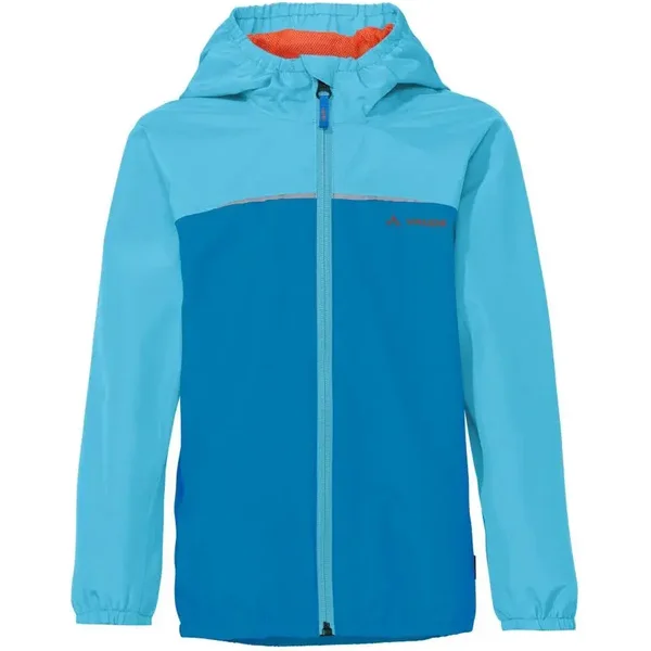 Veste imperméable bébé VAUDE Turaco III