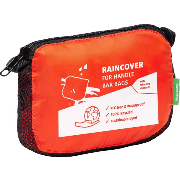 Housse De Pluie Pour Sac De Guidon Vaude-image