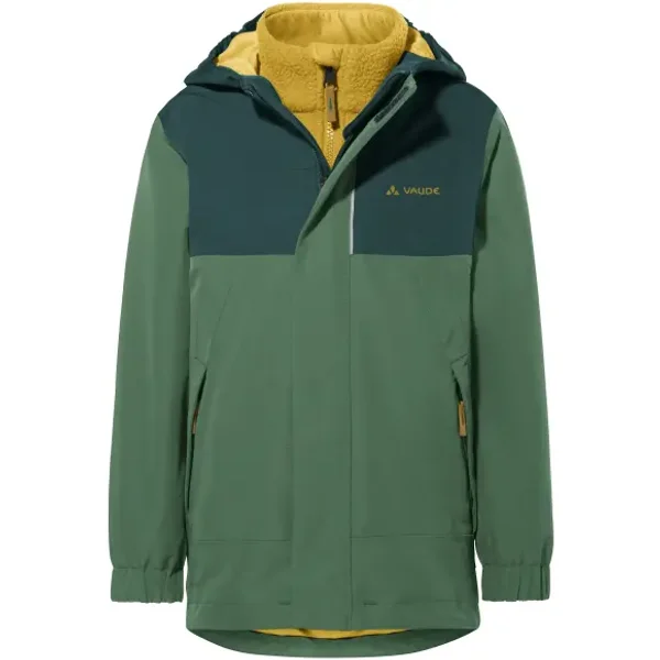 3-in-1 baby waterproof jacket VAUDE Caprea