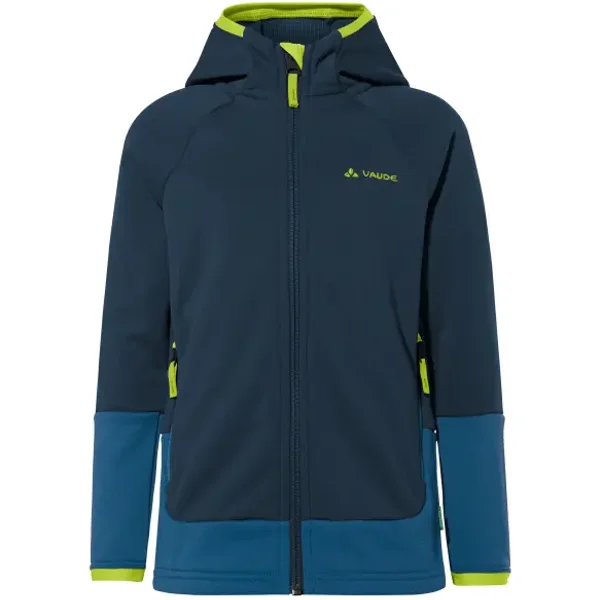Veste de randonnée bébé VAUDE Capacida II