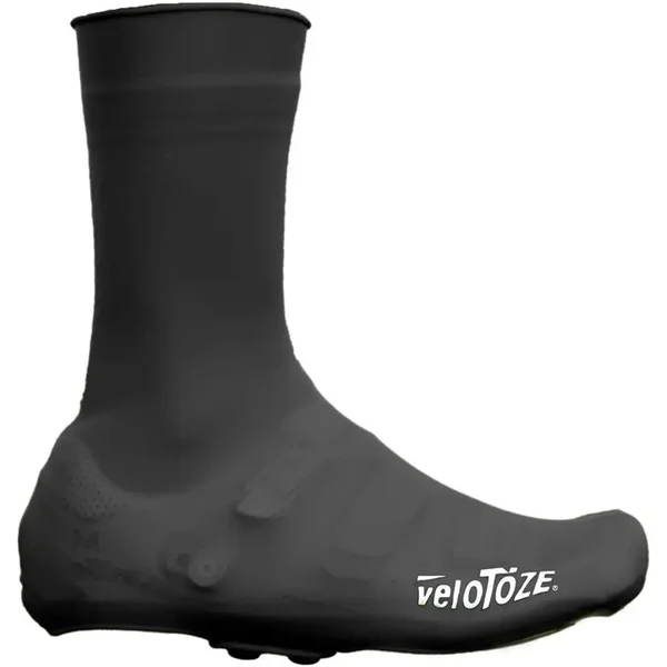 Couvre-chaussures pression silicone Velotoze