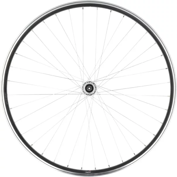 Roue ArrièRe A Visser VTC 28" Velox-image