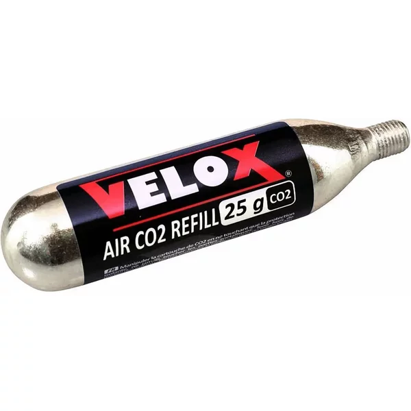 Cartouche CO2 Velox-image