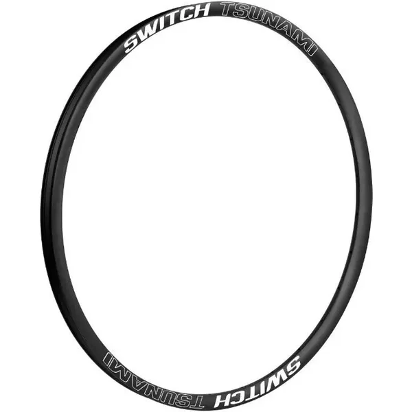 Jante VTT Double Paroi Velox Switch Tsunami Disc Gravity-Enduro Tubeless Ready 32T. 27Mm-image