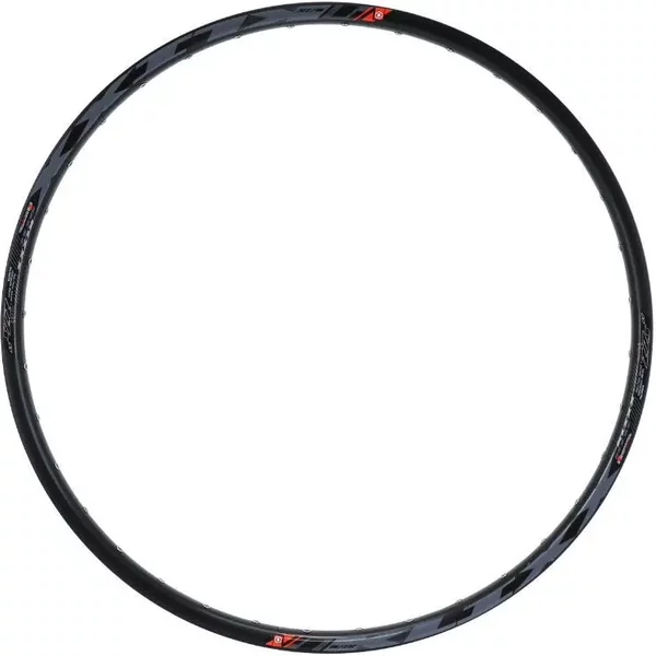 Jante VTT Double Paroi Avec œIllets Velox Klixx Disc 36T. Tubeless Ready-image