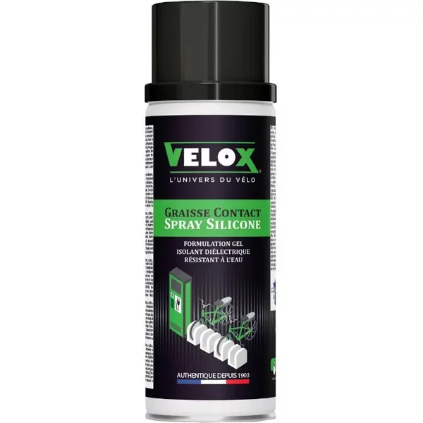 Graisse Contact - Protection Connexion Electrique Velox Vae Protege Les Connectiques Des Batteries Contre La Corrosion Et L'humidite Velox E-Bike-image
