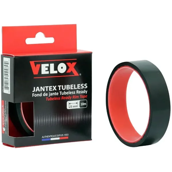 Fond De Jante Atelier AdhéSif Conversion Velox Tubetype-image