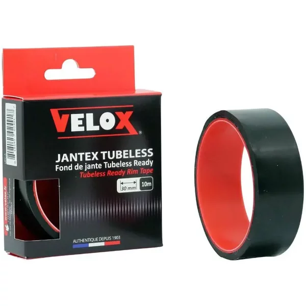 Fond De Jante Atelier AdhéSif Conversion En Tubeless Velox Tubetype-image