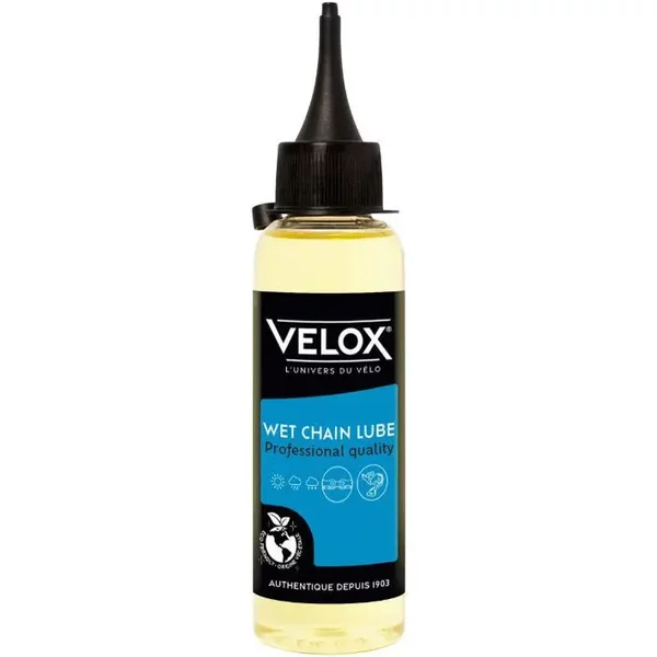 Lubrifiant ChaîNe VéLo Velox Wet Lube Conditiond Humides-image