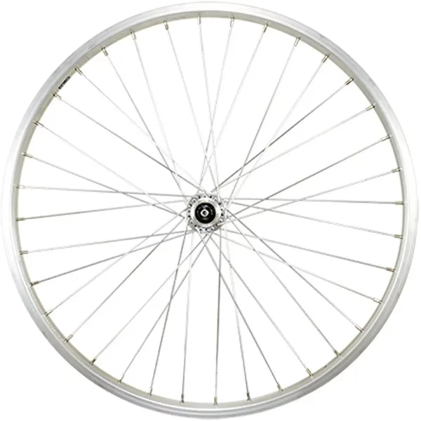 Roue ArrièRe Velox Mach1 M110. Moyeu Miche Magnum.-image