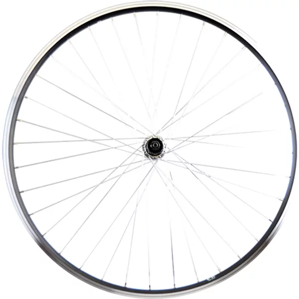 Roue ArrièRe De VéLo Velox ER10 Moyeu Shimano TX500 V-Brake-image