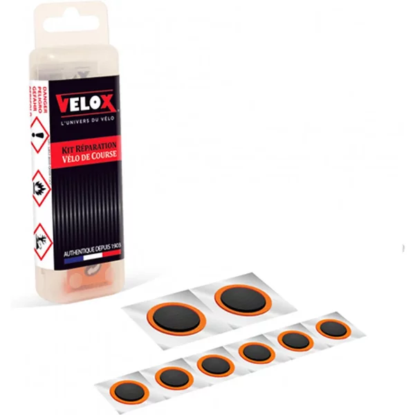 Kit D'entretien VéLo 13 PièCes Multi Tailles Velox-image