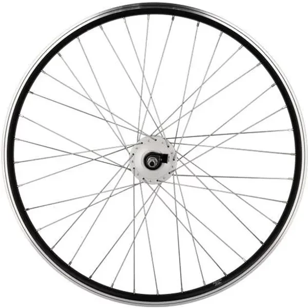 Roue Avant De VéLo Velox Mach1 Er 10 Shimano Dynamo-image