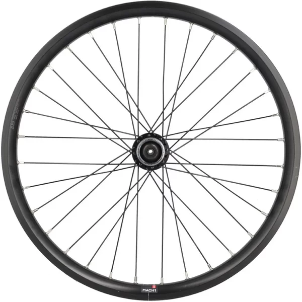 Roue Avant Velox Mach1 Kargo L Moy. Shim Qc400 Cl 32T-image