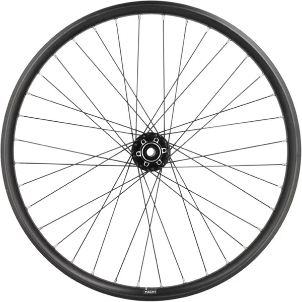 Roue Avant Velox Mach1 Kargo L Moy. D041 Trav.-image
