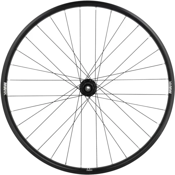 Roue ArrièRe Velox K7 Mach1 Maxx25 Moy. Shim. Tc500 Cl-image