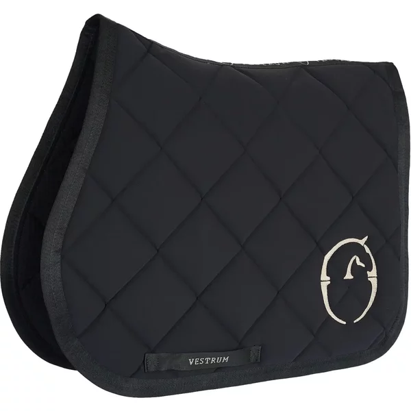 Tapis De Selle Pour Cheval D'obstacle Pour Cheval Vestrum Bonn-image