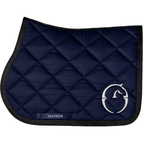 Tapis De Selle Pour Cheval De Dressage Pour Cheval Vestrum Chicago-image