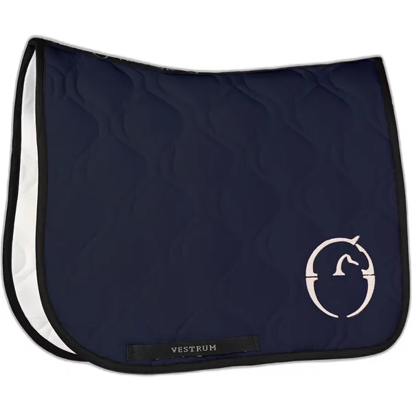 Tapis De Dressage Pour Cheval Vestrum Perugia-image