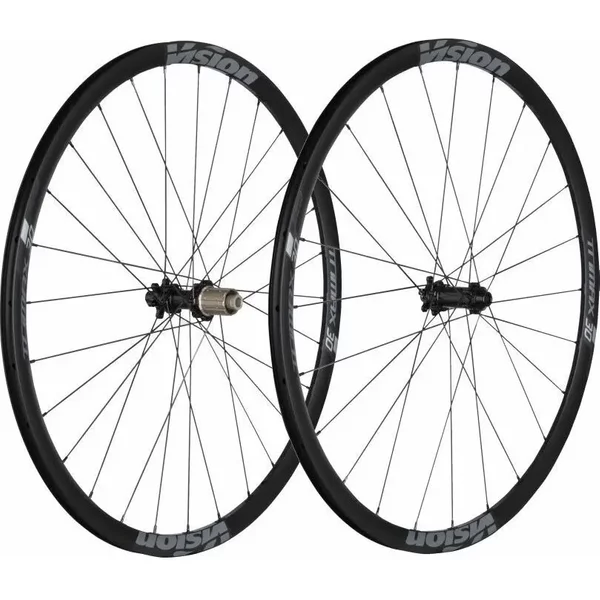 Roue à Disque (6 Trous) Vision Trimax 30 SH11 V19-image