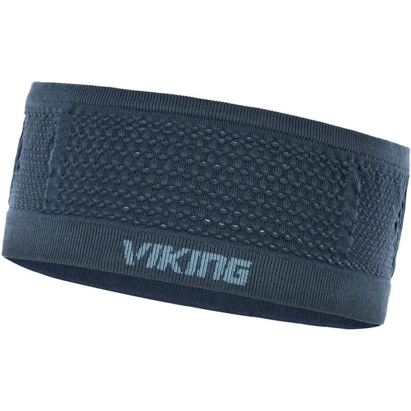 Headband Viking Yokai