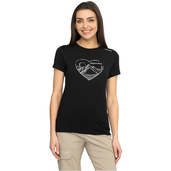 Camiseta de mujer Viking Lenta