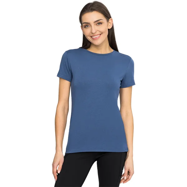 T-shirt femme Viking Lenta