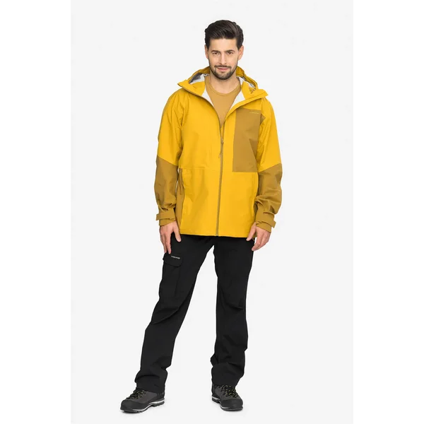 Chaqueta de senderismo Viking Numani