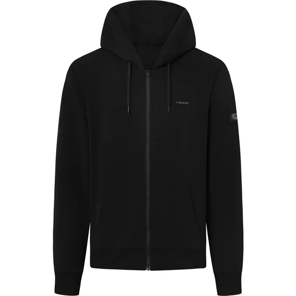 Sudadera con capucha y cremallera Viking Team Wear