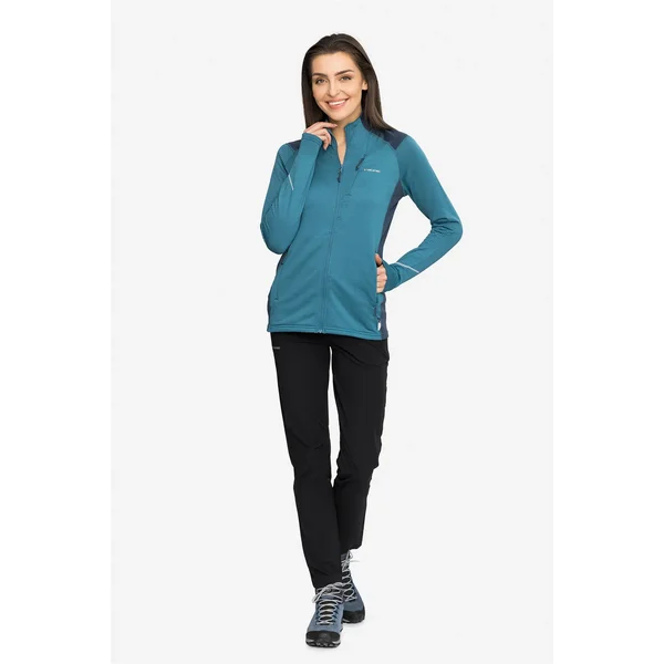 Sweatshirt woman Viking Birger