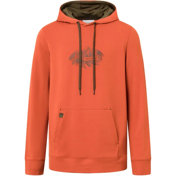 Sudadera con capucha Viking Panaka Mid