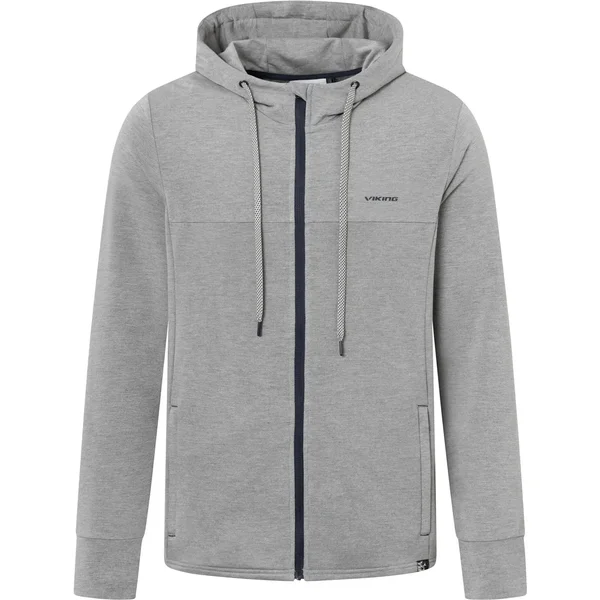 Sweatshirt à capuche Viking Lonetree Mid