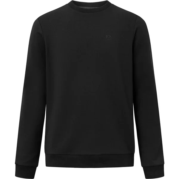Sweatshirt mit Rundhalsausschnitt Viking Escape Bamboo