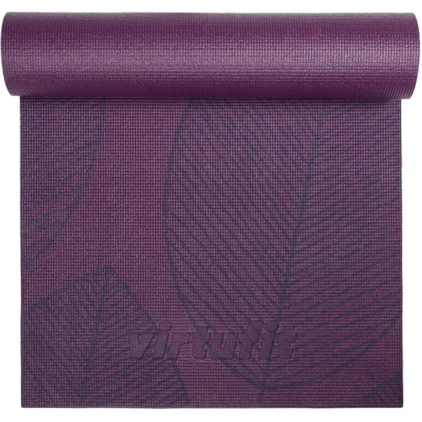 Tappetini da yoga VirtuFit Premium Mulberry Leaf